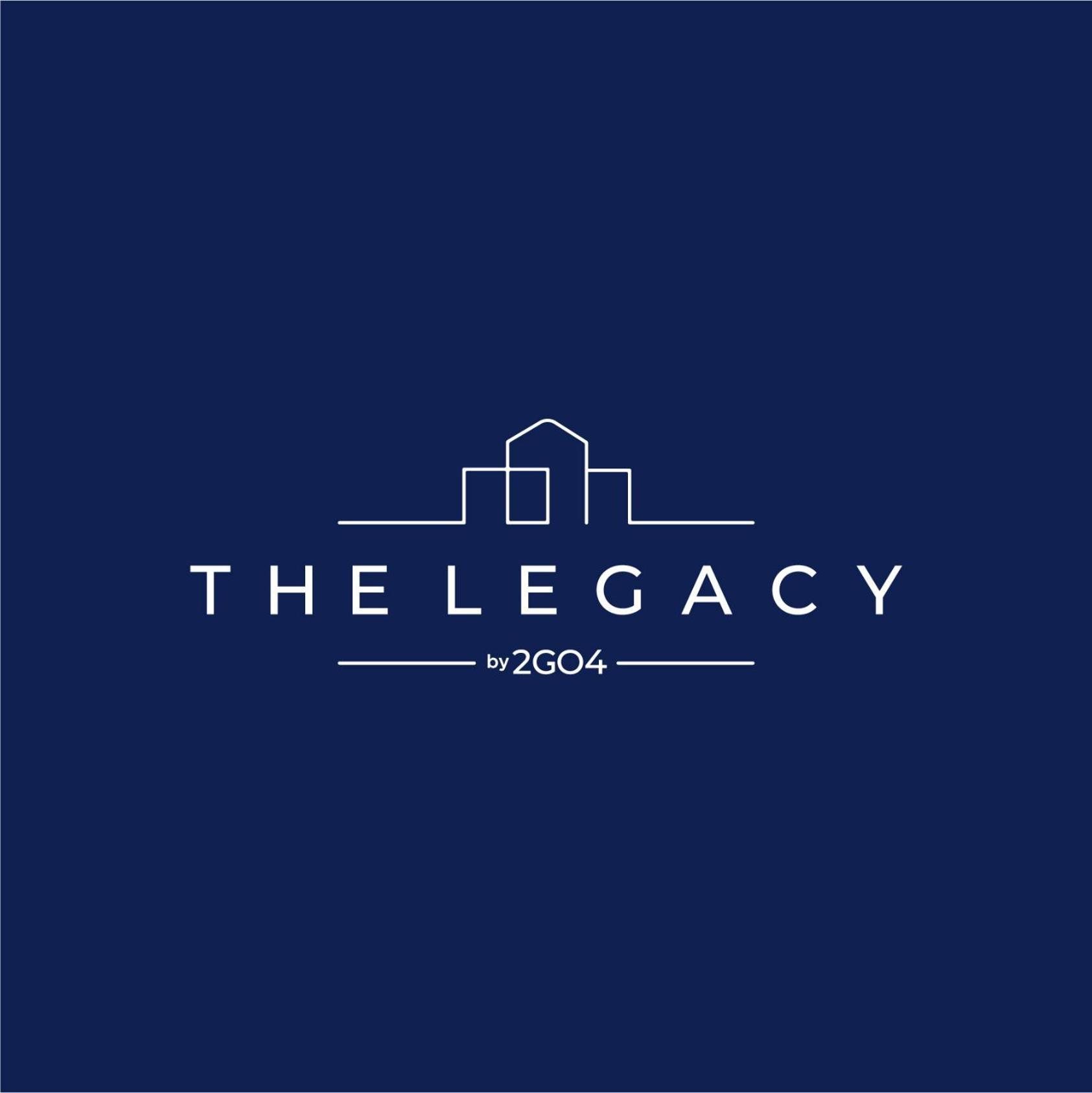 The Legacy By 2Go4 City Center Brussels Luaran gambar
